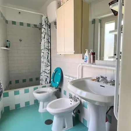 Apartment Attico Luminosissimo, Citta Giardino - Monte Sacro Rom