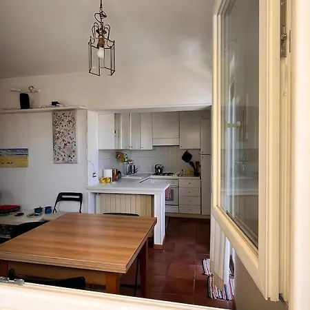 Attico Luminosissimo, Citta Giardino - Monte Sacro Rom