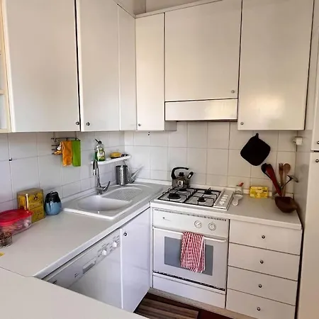 Attico Luminosissimo, Citta Giardino - Monte Sacro