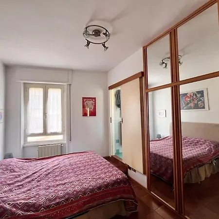 Attico Luminosissimo, Citta Giardino - Monte Sacro Apartment