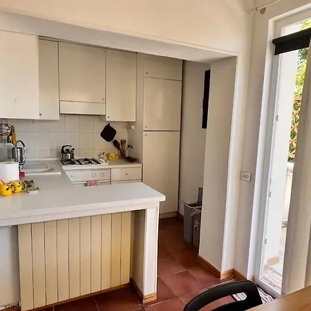 Attico Luminosissimo, Citta Giardino - Monte Sacro Rom